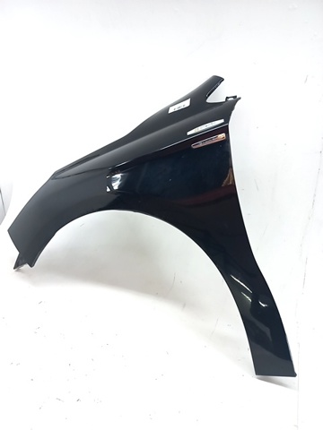 Pára-lama dianteiro esquerdo Citroen C4 2 B7