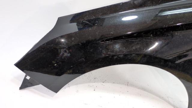 Pára-lama dianteiro esquerdo Citroen C4 2 B7