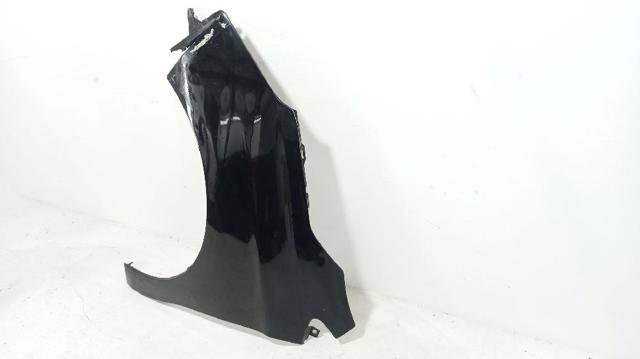 Pára-lama dianteiro esquerdo Citroen C4 2 B7