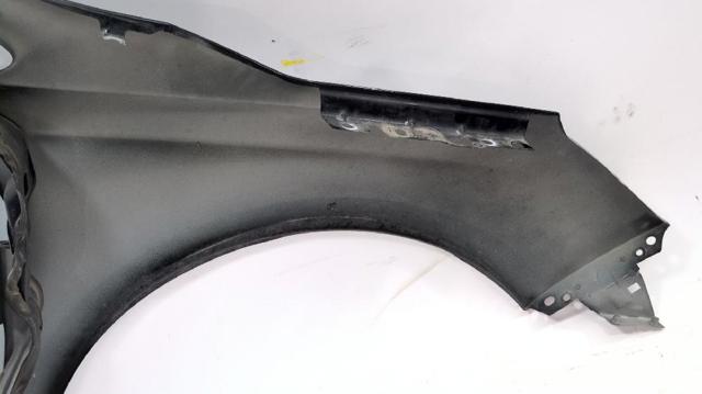 Pára-lama dianteiro esquerdo Citroen C4 2 B7