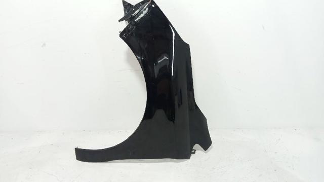 Pára-lama dianteiro esquerdo Citroen C4 2 B7