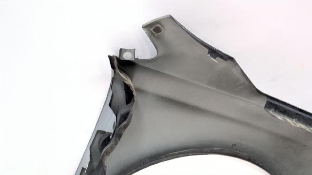 Pára-lama dianteiro esquerdo Citroen C4 2 B7
