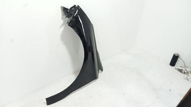 Pára-lama dianteiro esquerdo Citroen C4 2 B7