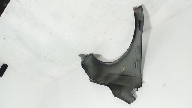 Pára-lama dianteiro esquerdo Citroen C4 2 B7