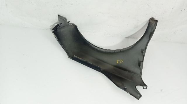Pára-lama dianteiro esquerdo Citroen C4 2 B7