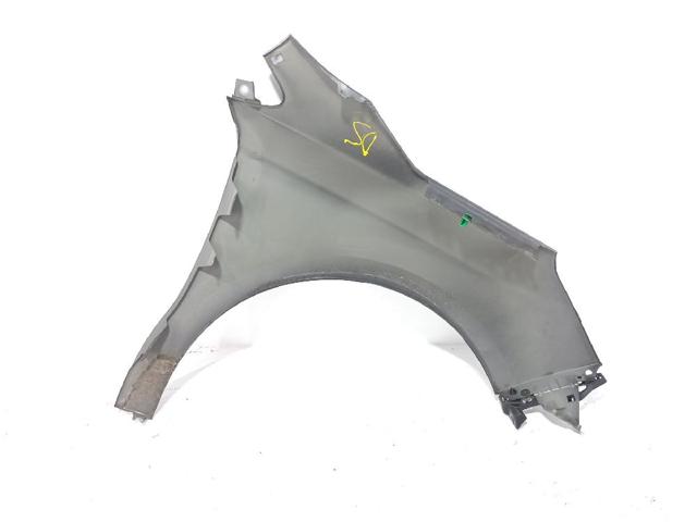 Pára-lama dianteiro esquerdo Citroen C4 2 B7