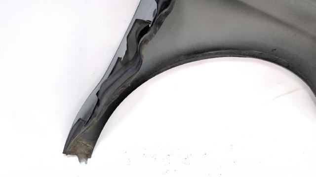 Pára-lama dianteiro esquerdo Citroen C4 2 B7