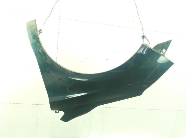 Pára-lama dianteiro esquerdo Citroen C4 2 B7