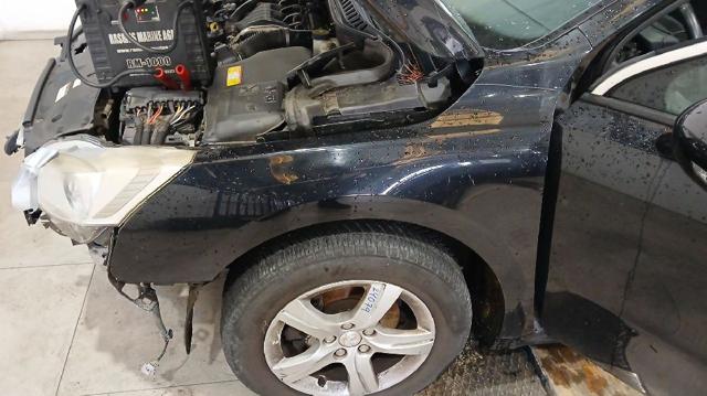 PEUGEOT 7840CA Крыло переднее левое в наличии Кривой Рог