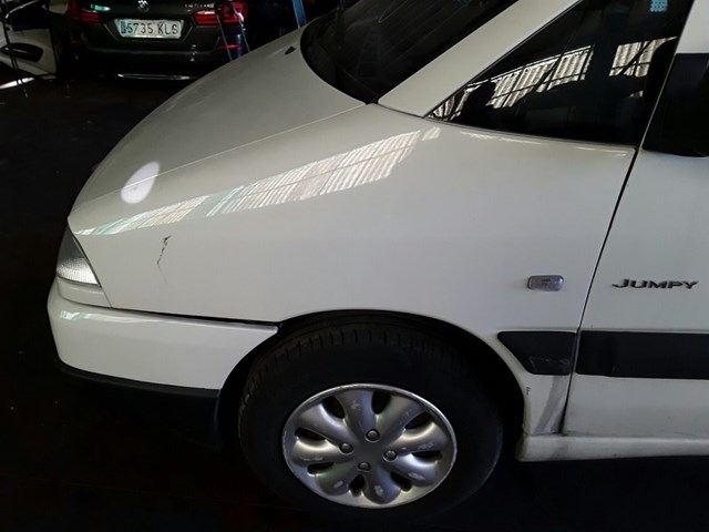 Ala esquerda dianteira para Citroën Jumpy (U6U) (1994-2006) 1.6 220 A2.000 7840F8