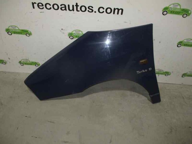 Pára-lama dianteiro esquerdo Peugeot Expert 224