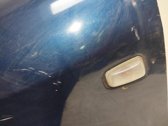 Pára-lama dianteiro esquerdo Citroen Xsara N1