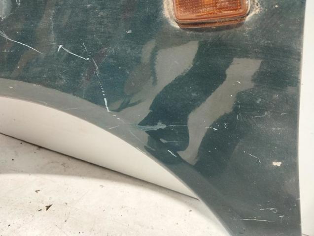 Pára-lama dianteiro esquerdo Citroen Xsara N1