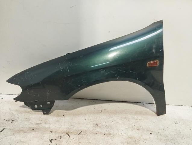 Pára-lama dianteiro esquerdo Citroen Xsara N1