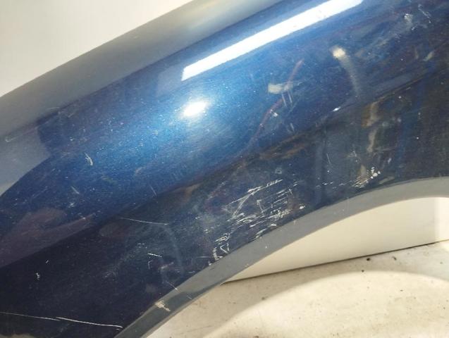 Pára-lama dianteiro esquerdo Citroen Xsara N1