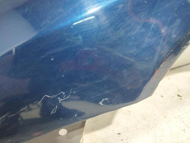 Pára-lama dianteiro esquerdo Citroen Xsara N1