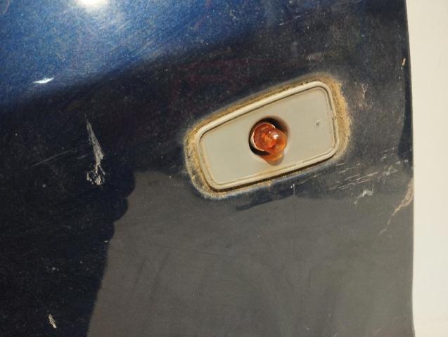 Pára-lama dianteiro esquerdo Citroen Xsara N1