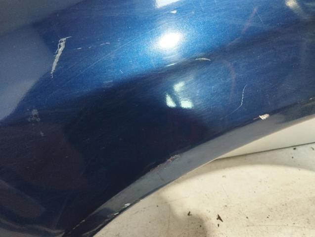 Pára-lama dianteiro esquerdo Citroen Xsara N1