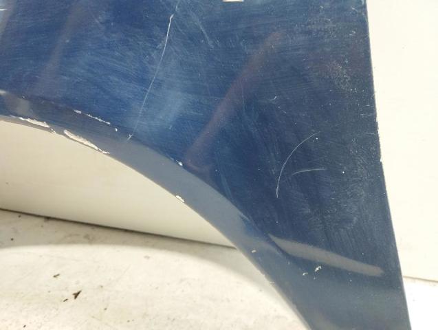 Pára-lama dianteiro esquerdo Citroen Xsara N1