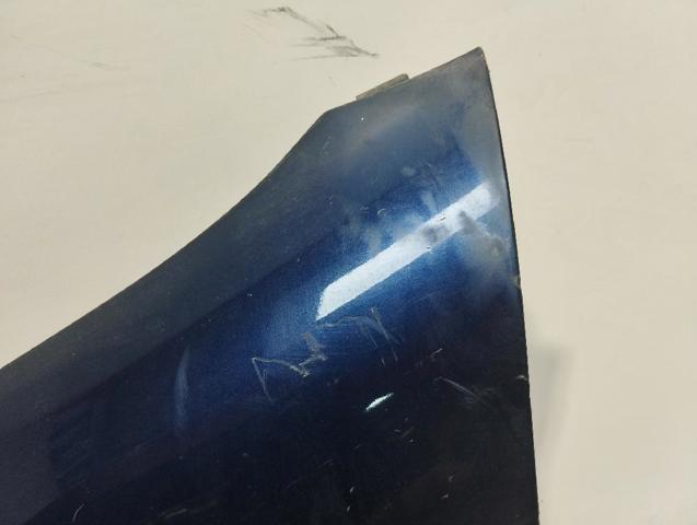 Pára-lama dianteiro esquerdo Citroen Xsara N1