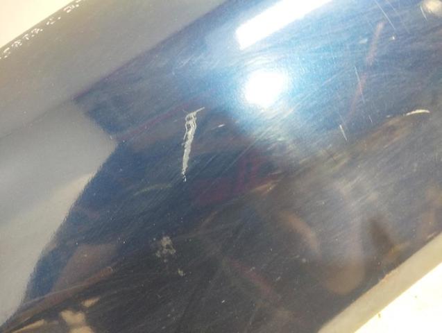 Pára-lama dianteiro esquerdo Citroen Xsara N1