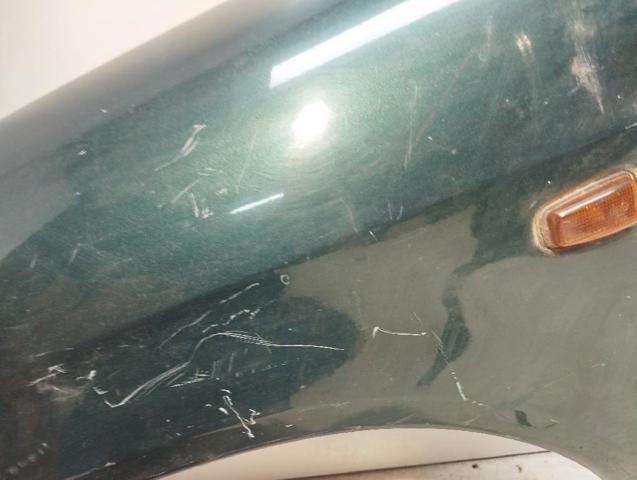 Pára-lama dianteiro esquerdo Citroen Xsara N1