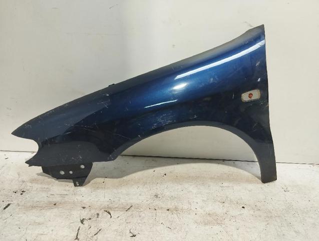 Pára-lama dianteiro esquerdo Citroen Xsara N1