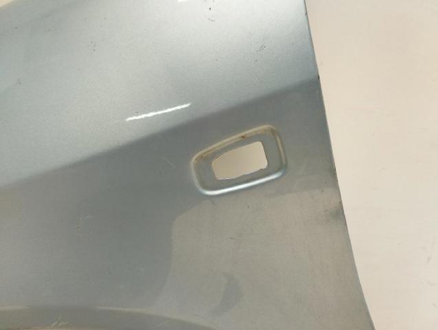 Pára-lama dianteiro esquerdo Citroen Xsara N1