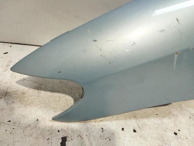 Pára-lama dianteiro esquerdo Citroen Xsara N1