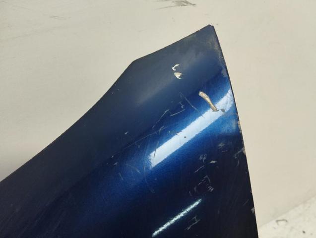 Pára-lama dianteiro esquerdo Citroen Xsara N1