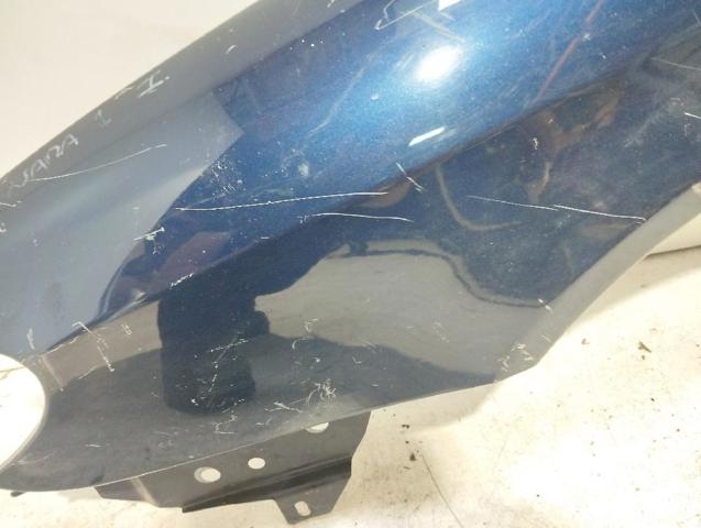 Pára-lama dianteiro esquerdo Citroen Xsara N1