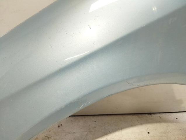 Pára-lama dianteiro esquerdo Citroen Xsara N1