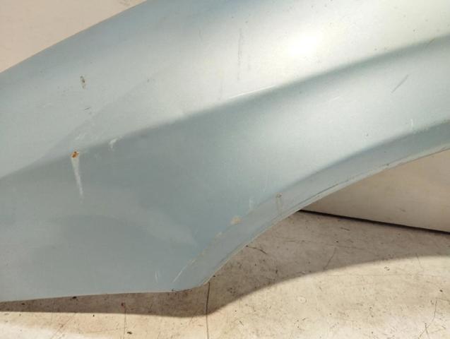 Pára-lama dianteiro esquerdo Citroen Xsara N1