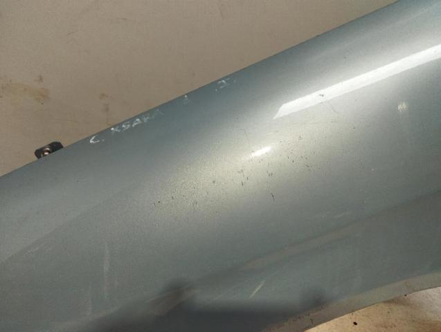 Pára-lama dianteiro esquerdo Citroen Xsara N1