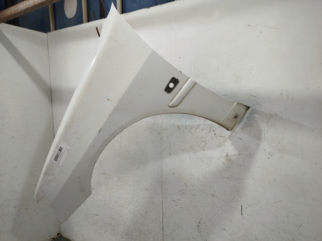 Pára-lama dianteiro esquerdo Peugeot 306 7A