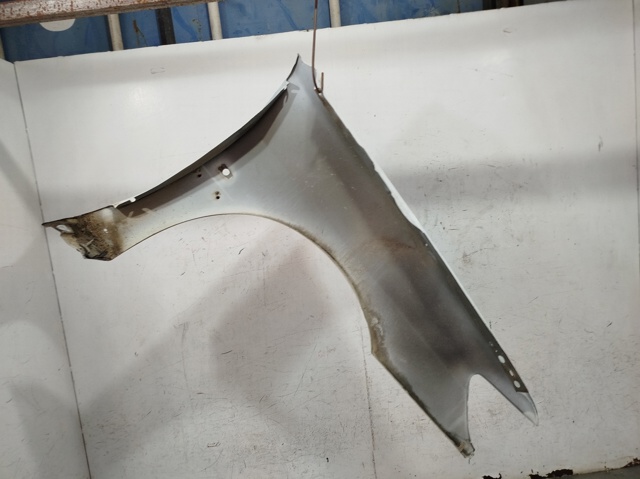 Pára-lama dianteiro esquerdo Peugeot 306 7A