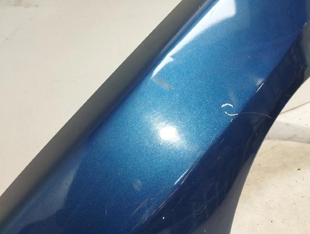 Pára-lama dianteiro esquerdo Peugeot 306 7A