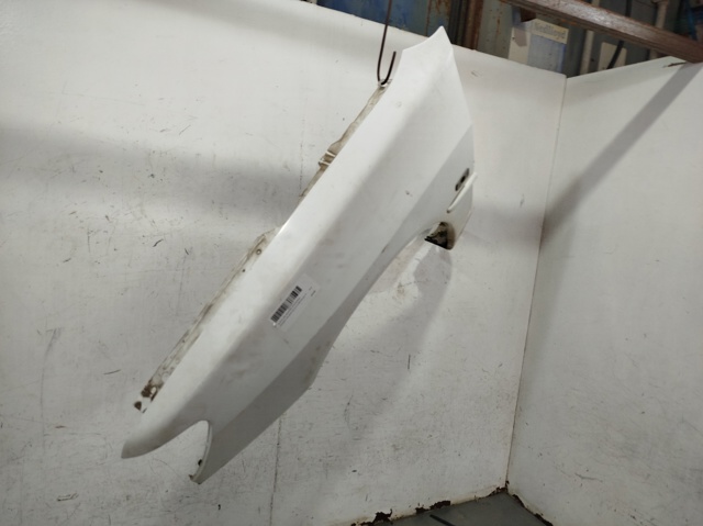 Pára-lama dianteiro esquerdo Peugeot 306 7A