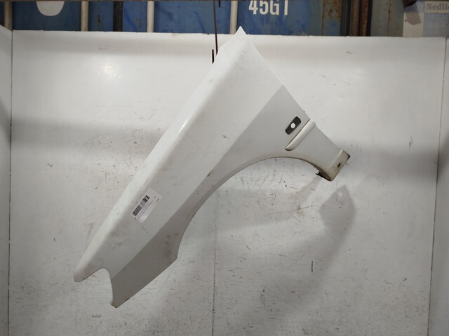 Pára-lama dianteiro esquerdo Peugeot 306 7A