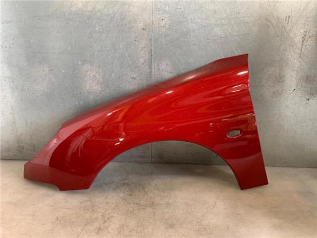 Pára-lama dianteiro esquerdo 7840J4 PEUGEOT