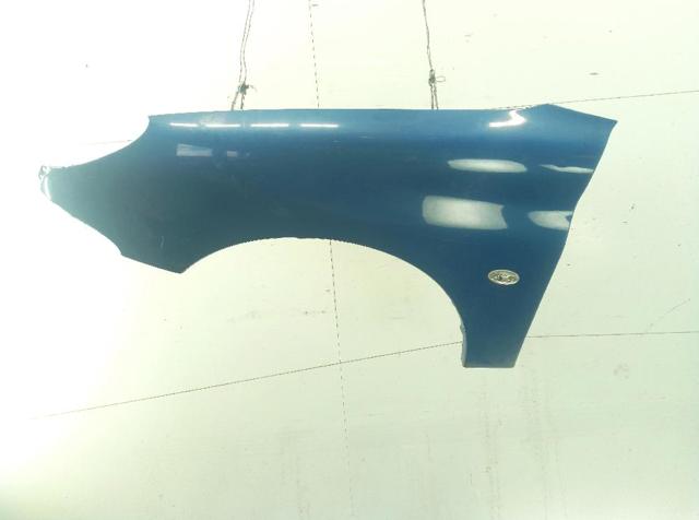 Pára-lama dianteiro esquerdo Peugeot 206 2E, K