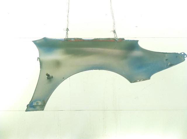 Pára-lama dianteiro esquerdo Peugeot 206 2E, K