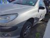 Pára-lama dianteiro esquerdo 7840J4 PEUGEOT