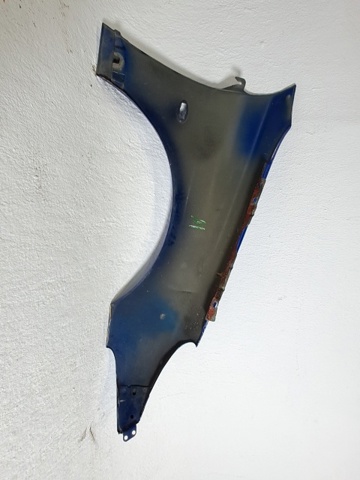 Pára-lama dianteiro esquerdo 7840J4 PEUGEOT