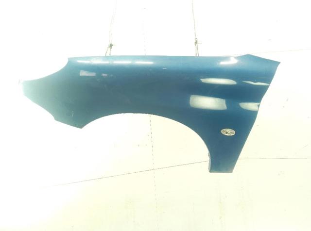 Pára-lama dianteiro esquerdo Peugeot 206 2E, K