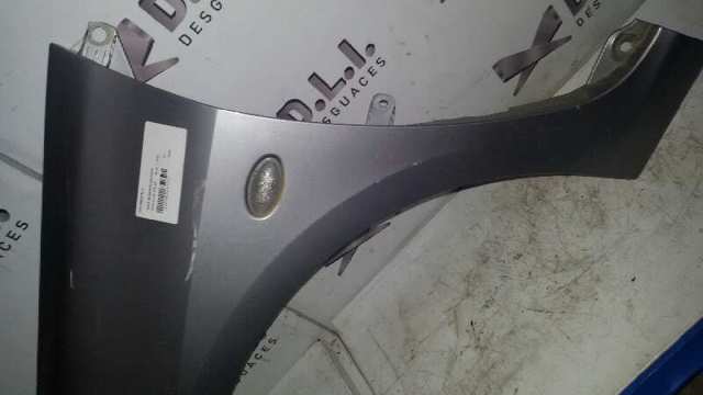 Pára-lama dianteiro esquerdo 7840K8 PEUGEOT