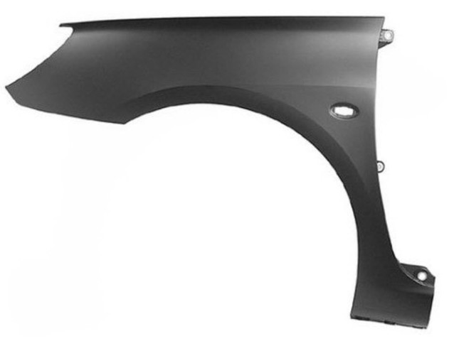 Pára-lama dianteiro esquerdo 7840K8 PEUGEOT