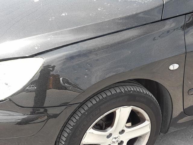 7840K8 PEUGEOT Крыло переднее левое купить в Хмельницкий