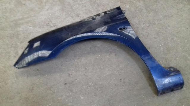 Pára-lama dianteiro esquerdo Peugeot 307 3B