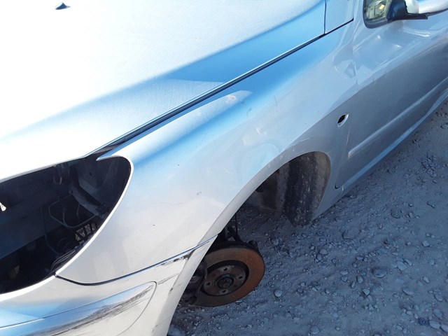 Pára-lama dianteiro esquerdo 7840K8 PEUGEOT
